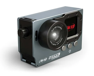 AiM SmartyCam3 Corsa Motorsports Video Camera